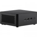 Компьютер ASUS NUC 14 Pro RNUC14RVHU700002I Tall Kit(L6) / Ultra7 155H, M.2 22x80 NVMe; 22x42 NVMe/2.5'' S (90AR0072-M001P0)