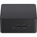 Компьютер ASUS NUC 14 Pro RNUC14RVHU700002I Tall Kit(L6) / Ultra7 155H, M.2 22x80 NVMe; 22x42 NVMe/2.5'' S (90AR0072-M001P0)
