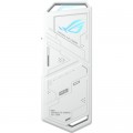 Карман внешний ASUS SSD ROG STRIX ARION ESD-S1C/WHT/G/AS PCIe NVMe M.2 2230/2242/2260/2280 USB-C 3.2 Gen 2x1 (90DD02H1-B09000)