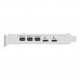 Плата расширения ASUS ThunderboltEX 5 USB Type-C PCIe 4.0 X4 Expansion Card (90MC0E50-M0EAY0)