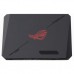 Компьютер ASUS ROG NUC Gaming RNUC14SRKU9189A2I / Ultra 9 185H, 32, 1TB, RTX 4070, Wi-Fi, Win11 (90AS0051-M00100)