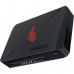 Компьютер ASUS ROG NUC Gaming RNUC14SRKU9189A2I / Ultra 9 185H, 32, 1TB, RTX 4070, Wi-Fi, Win11 (90AS0051-M00100)