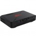 Компьютер ASUS ROG NUC Gaming RNUC14SRKU9189A2I / Ultra 9 185H, 32, 1TB, RTX 4070, Wi-Fi, Win11 (90AS0051-M00100)