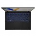 Ноутбук ASUS Vivobook S 14 OLED S5406SA-QD100 (90NB15R3-M00DT0)