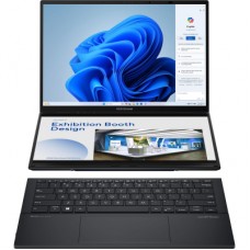Ноутбук ASUS Zenbook DUO UX8406CA-QL049W (90NB14X1-M001S0)
