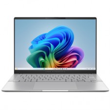 Ноутбук ASUS Vivobook S 14 OLED M5406WA-PP024 (90NB14P1-M00120)