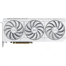Видеокарта ASUS GeForce RTX5070 12Gb PRIME OC WHITE (PRIME-RTX5070-O12G-WHITE)