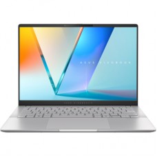 Ноутбук ASUS Vivobook S 14 OLED M5406KA-PP110W (90NB15W1-M00680)