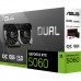 Видеокарта ASUS GeForce RTX5060 8Gb DUAL OC (DUAL-RTX5060-O8G)