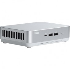 Компьютер ASUS NUC 14 Pro+ RNUC14RVSU700002I Kit(L6) / Ultra 7 155H, M.2 22x80 NVMe; 22x42 NVMe (90AR0051-M000A0)