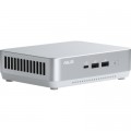 Комп'ютер ASUS NUC 14 Pro+ RNUC14RVSU900002I Kit(L6) / Ultra 9 185H, M.2 22x80 NVMe; 22x42 NVMe (90AR0051-M000J0)