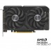 Відеокарта ASUS Radeon RX 9060 XT 8Gb DUAL (DUAL-RX9060XT-8G)