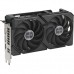 Відеокарта ASUS Radeon RX 9060 XT 8Gb DUAL (DUAL-RX9060XT-8G)