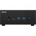 Комп'ютер ASUS PN53-BBR777HD ExpertCenter Barebone mini PC / Ryzen7 7735HS (90MR00S2-M001F0)
