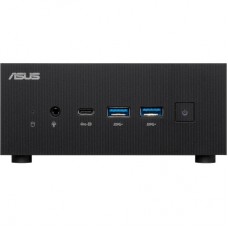 Комп'ютер ASUS PN53-BBR777HD ExpertCenter Barebone mini PC / Ryzen7 7735HS (90MR00S2-M001F0)