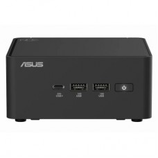 Компьютер ASUS NUC 15 Pro RNUC15CRHU700002 / Ultra 7 255H 28W, Wi-Fi 7 BE201 (90AR00Q2-M000A0)
