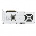 Відеокарта ASUS GeForce RTX5070 Ti 16GB TUF OC WHITE GAMING (TUF-RTX5070TI-O16G-WHITE-GAMING)