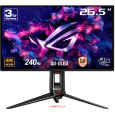 Монитор ASUS ROG Swift PG27UCDM