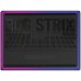 Ноутбук ASUS ROG Strix SCAR 18 G835LR-SA065W (90NR0LS1-M002H0)