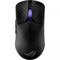 Мышка ASUS ROG Harpe Ace Extreme Bluetooth/Wireless/USB Black (90MP03U0-BMUA00)