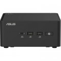 Комп'ютер ASUS NUC 15 Pro RNUC15CRHI300002 / Core 3 100U 15W/Intel Arc graphics/no RAM/no Storage/Intel Wi-Fi 7 (90AR00Q2-M00020)