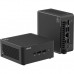Комп'ютер ASUS NUC 15 Pro RNUC15CRHI300002 / Core 3 100U 15W/Intel Arc graphics/no RAM/no Storage/Intel Wi-Fi 7 (90AR00Q2-M00020)