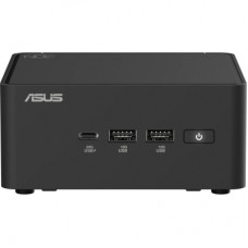 Комп'ютер ASUS NUC 15 Pro RNUC15CRHU500002 / Ultra 5 225H 28W/Intel Arc graphics/no RAM/no Storage/Intel Wi-Fi (90AR00Q2-M00050)