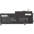 Аккумулятор для ноутбука ASUS Zenbook Flip 15 UX562FD (C41N1809) 15.4V 3740mAh (NB432219)