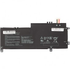 Аккумулятор для ноутбука ASUS Zenbook Flip 15 UX562FD (C41N1809) 15.4V 3740mAh (NB432219)