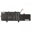 Аккумулятор для ноутбука ASUS ZenBook Pro 14 UX450 (C41N1804) 15.4V 4550mAh (NB431878)