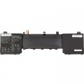 Аккумулятор для ноутбука ASUS ZenBook UX550GD (C42N1728) 15.4V 4480mAh (NB432226)