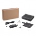 Комп'ютер ASUS PN43-BBN100MD MFF / N100, 1*SO-DIMM, M.2SSD, UMA, WiFi (90MR0172-M00030)