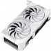 Відеокарта ASUS GeForce RTX5060 8Gb DUAL WHITE OC (DUAL-RTX5060-O8G-WHITE)