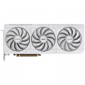 Відеокарта ASUS Radeon RX 9070 XT 16Gb PRIME OC WHITE (PRIME-RX9070XT-O16G-WHITE)