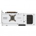 Видеокарта ASUS Radeon RX 9070 XT 16Gb PRIME OC WHITE (PRIME-RX9070XT-O16G-WHITE)