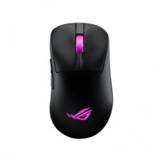 Мишка ASUS ROG Keris II Origin Wireless/Bluetooth/USB Black (90MP04A0-BMUA00)