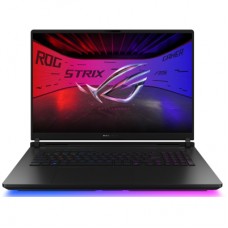 Ноутбук ASUS ROG Strix SCAR 18 G835LR-SA125W (90NR0LS1-M00500)