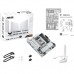 Материнская плата ASUS TUF GAMING B850M-PLUS WIFI7 W