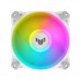 Кулер до корпусу ASUS TUF Gaming TF120 ARGB 3IN1 White (90DA0033-B09030)