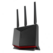 Маршрутизатор ASUS RT-BE86U (90IG08W0-MO9A0V)