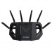 Маршрутизатор ASUS TUF-BE6500 (90IG0920-MO9C00)