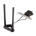Мережева карта Wi-Fi ASUS PCE-BE92BT (90IG08U0-MO0B00)