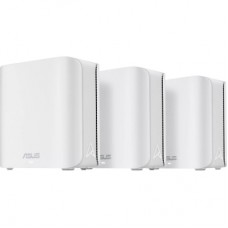 Точка доступу Wi-Fi ASUS ZenWiFi BD4 3pcs (90IG0960-MO3C40)