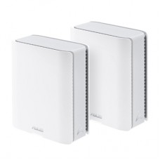 Точка доступу Wi-Fi ASUS ZenWiFi BT10 2pcs (90IG08Y0-MO3C40)