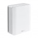 Точка доступу Wi-Fi ASUS ZenWiFi BT10 2pcs (90IG08Y0-MO3C40)