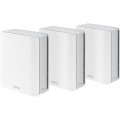 Точка доступу Wi-Fi ASUS ZenWiFi BT10 3pcs (90IG08Y0-MO3C20)