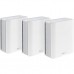 Точка доступу Wi-Fi ASUS ZenWiFi BT10 3pcs (90IG08Y0-MO3C20)