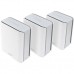 Точка доступу Wi-Fi ASUS ZenWiFi BT10 3pcs (90IG08Y0-MO3C20)