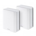 Точка доступа Wi-Fi ASUS ZenWiFi BT8 3pcs (90IG0930-MO3B40)
