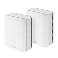 Точка доступа Wi-Fi ASUS ZenWiFi BT8 3pcs (90IG0930-MO3B40)